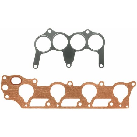 Fel-Pro Int. Manifold Gasket Set, Ms95533 MS95533